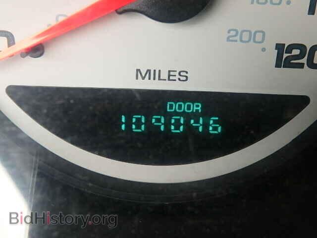 2005 DODGE NEON - VIN: 1B3ES56C25D134508 - Фото 8