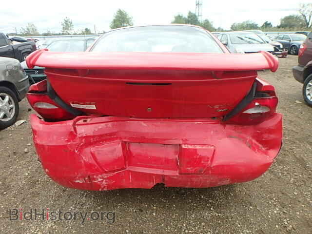 2005 DODGE NEON - VIN: 1B3ES56C25D134508 - Фото 10