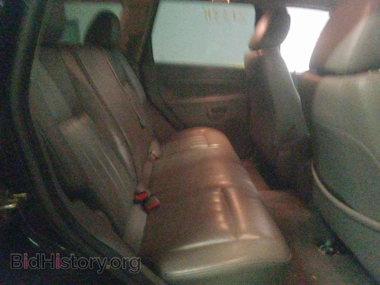 2007 JEEP CHEROKEE - VIN: 1J8HR48P17C570902 - Фото 6