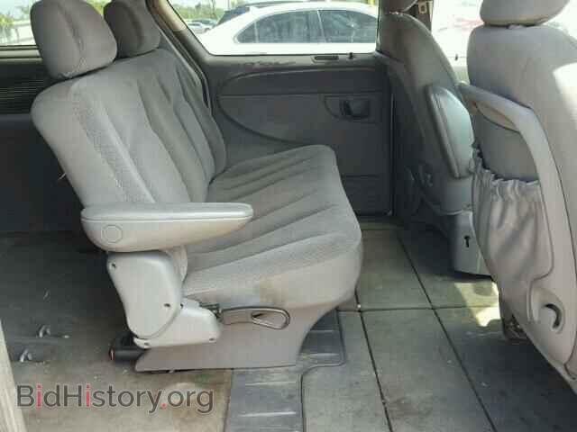 2006 DODGE CARAVAN - VIN: 1D4GP24R56B587438 - Фото 6