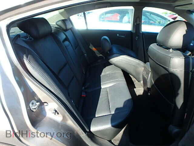 2005 NISSAN MAXIMA - VIN: 1N4BA41E85C861753 - Фото 6