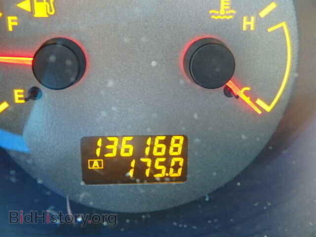 2005 NISSAN MAXIMA - VIN: 1N4BA41E85C861753 - Фото 8