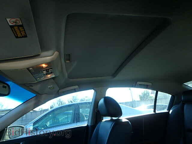 2005 NISSAN MAXIMA - VIN: 1N4BA41E85C861753 - Фото 9