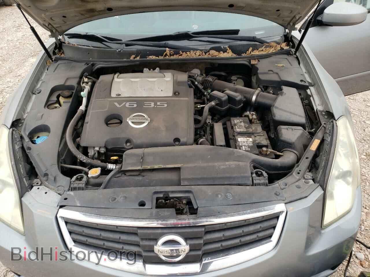 2007 NISSAN MAXIMA - VIN: 1N4BA41E97C825461 - Фото 7