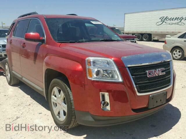Photo 2GKALSEK9F6316194 - GMC TERRAIN 2015
