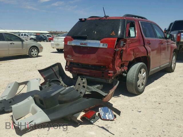 2015 GMC TERRAIN - VIN: 2GKALSEK9F6316194 - Фото 4