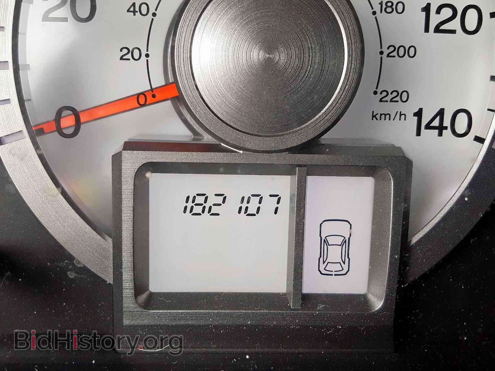 2011 HONDA PILOT - VIN: 5FNYF4H28BB024100 - Фото 8