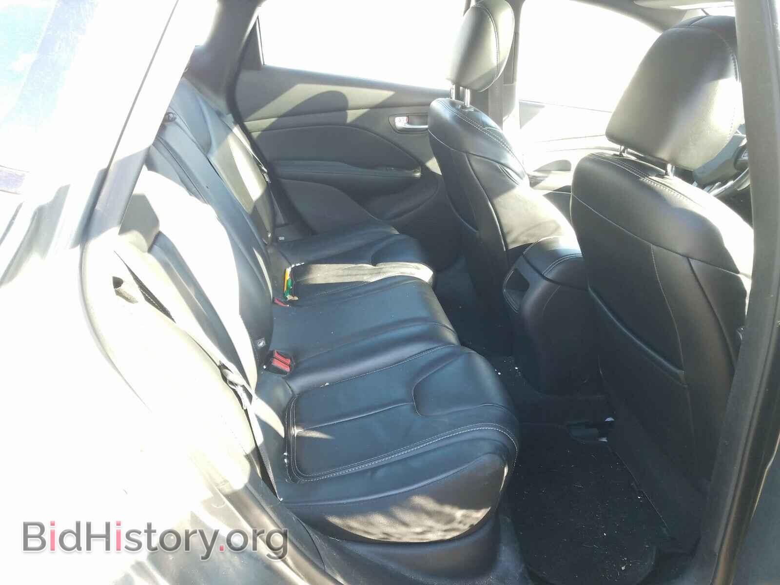 2013 DODGE DART - VIN: 1C3CDFCH7DD309876 - Фото 6
