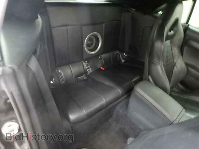2007 MITSUBISHI ECLIPSE - VIN: 4A3AL25F57E025894 - Photo 6
