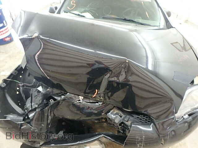 2007 MITSUBISHI ECLIPSE - VIN: 4A3AL25F57E025894 - Photo 7