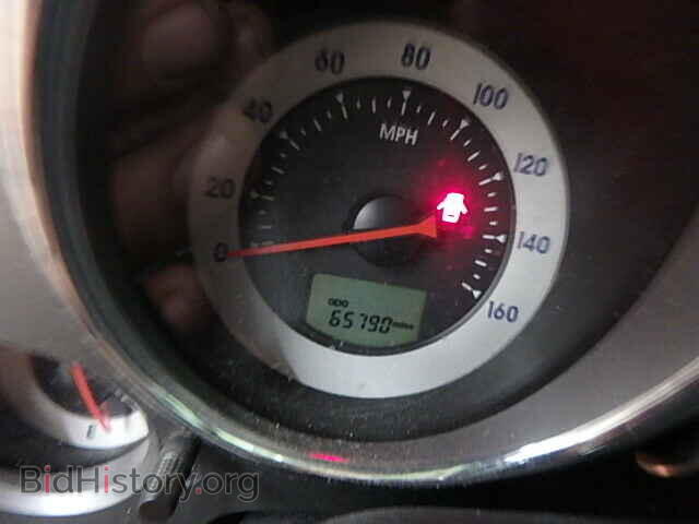 2007 MITSUBISHI ECLIPSE - VIN: 4A3AL25F57E025894 - Photo 8