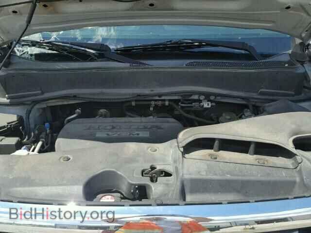 2009 HONDA PILOT - VIN: 5FNYF48909B019030 - Фото 7