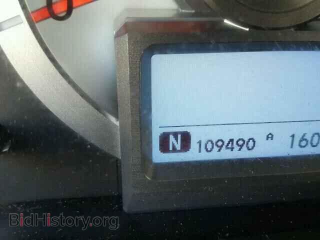 2009 HONDA PILOT - VIN: 5FNYF48909B019030 - Фото 8
