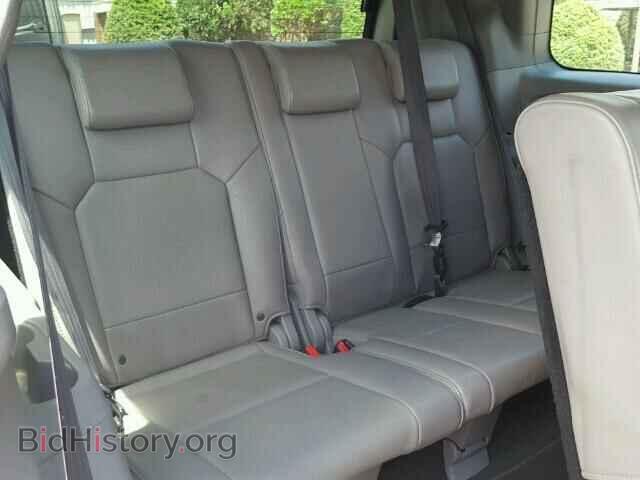 2009 HONDA PILOT - VIN: 5FNYF48909B019030 - Фото 9