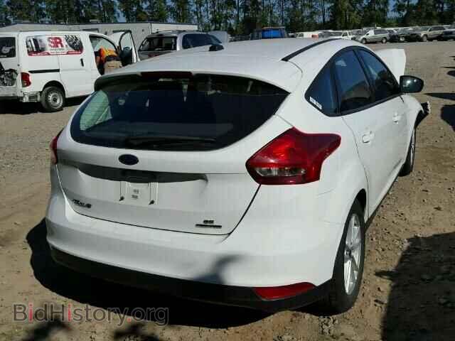 2015 FORD FOCUS - VIN: 1FADP3K24FL288888 - Фото 4