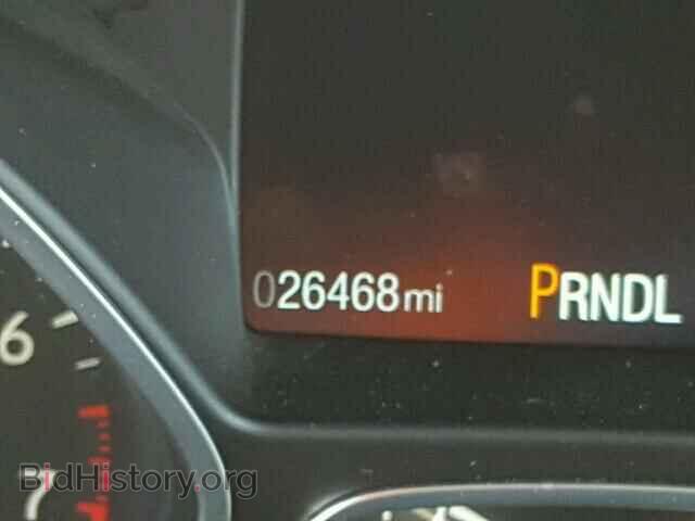 2015 FORD FOCUS - VIN: 1FADP3K24FL288888 - Фото 8