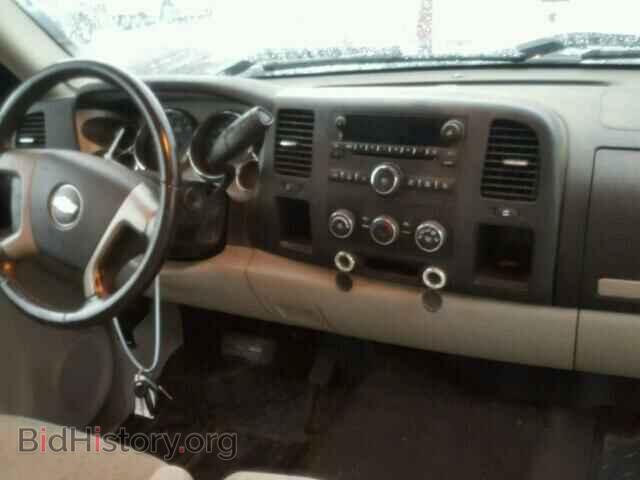 2008 CHEVROLET SILVERADO - VIN: 1GCEC19088Z313262 - Photo 9