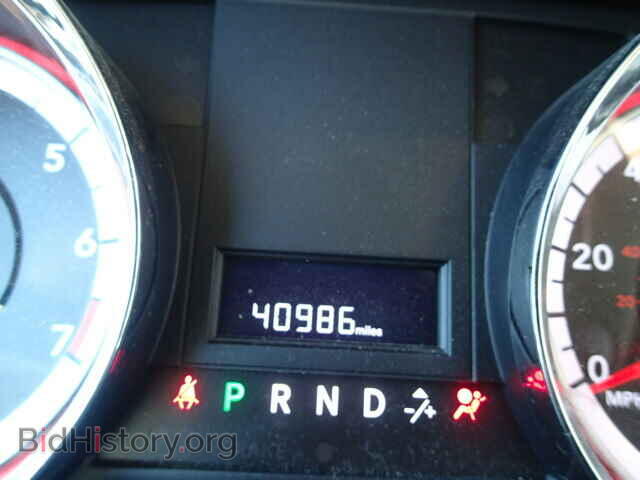2013 DODGE CARAVAN - VIN: 2C4RDGCG2DR603041 - Фото 8