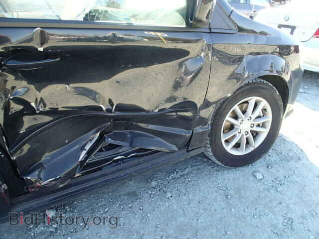 2013 DODGE CARAVAN - VIN: 2C4RDGCG2DR603041 - Фото 10
