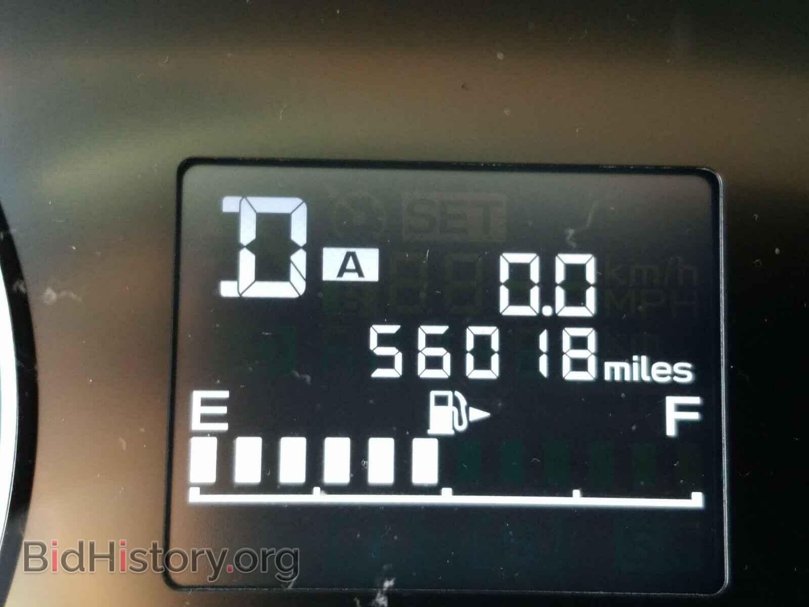 2017 SUBARU IMPREZA - VIN: 4S3GTAA66H3706267 - Фото 8