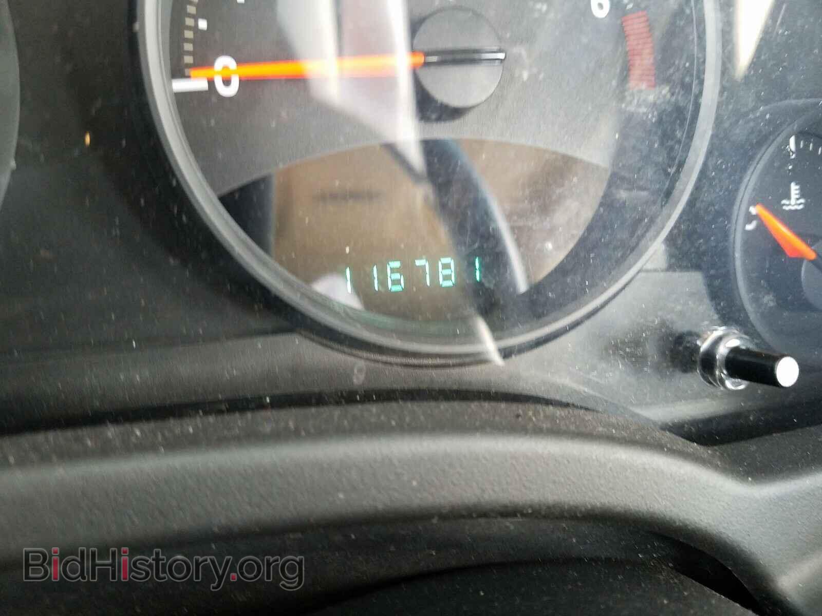 2013 JEEP COMPASS - VIN: 1C4NJCBA3DD131111 - Фото 8