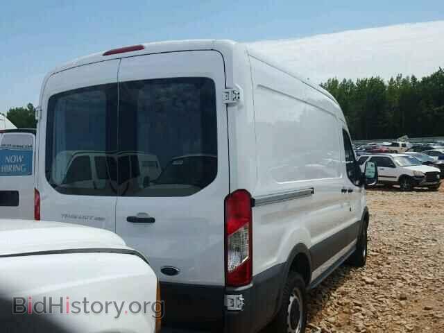 2015 FORD TRANSIT CO - VIN: 1FTYR1CM1FKA19652 - Фото 4