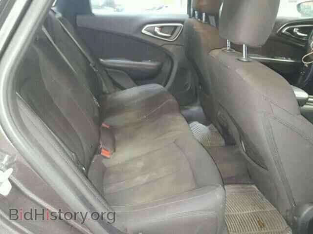 2015 CHRYSLER 200 - VIN: 1C3CCCAB2FN504202 - Photo 6
