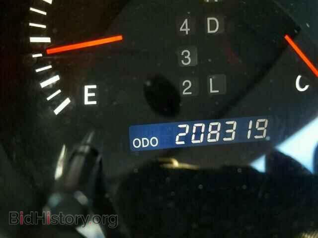 2003 LEXUS ES300 - VIN: JTHBF30GX30147385 - Фото 8