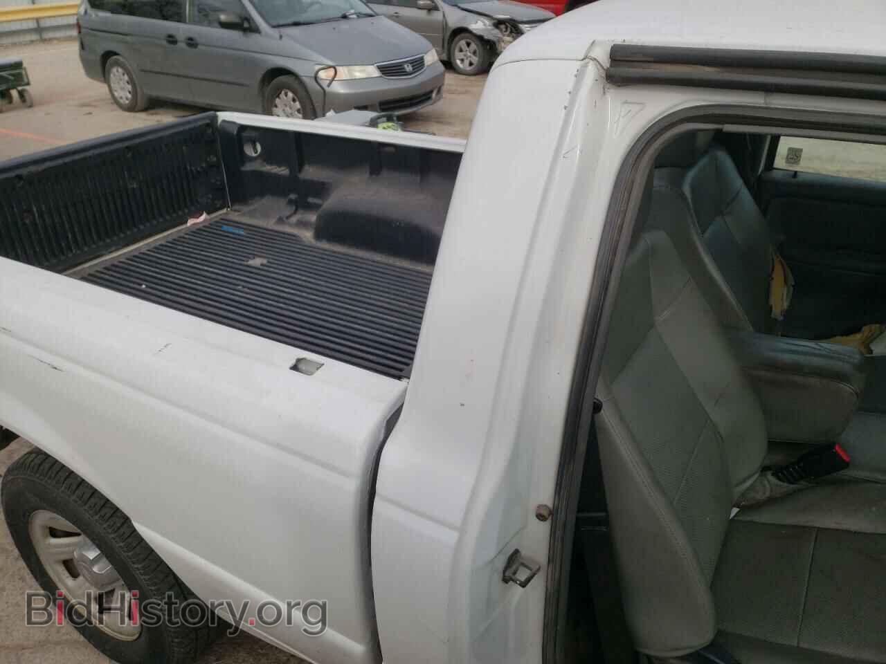 2010 FORD RANGER - VIN: 1FTKR1AD4APA55324 - Фото 6