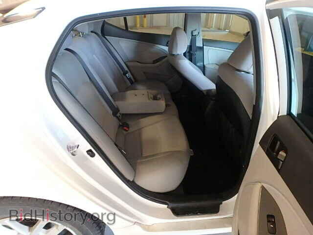 2013 KIA OPTIMA - VIN: 5XXGM4A74DG252313 - Photo 6