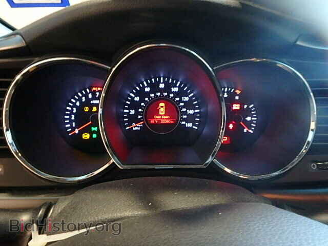 2013 KIA OPTIMA - VIN: 5XXGM4A74DG252313 - Photo 8