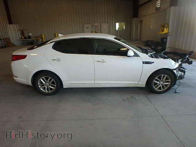 2013 KIA OPTIMA - VIN: 5XXGM4A74DG252313 - Photo 10