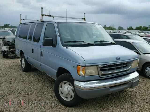 Фотография 1FBSS31L3XHB12563 - FORD ECONOLINE 1999