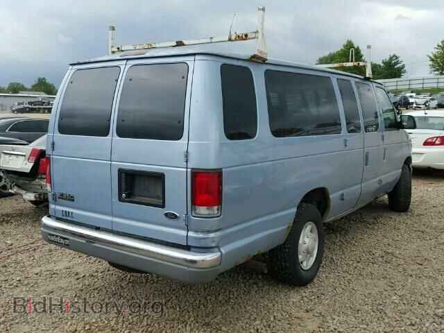 1999 FORD ECONOLINE - VIN: 1FBSS31L3XHB12563 - Фото 4
