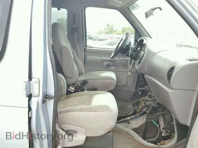 1999 FORD ECONOLINE - VIN: 1FBSS31L3XHB12563 - Фото 5