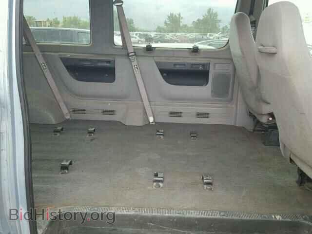 1999 FORD ECONOLINE - VIN: 1FBSS31L3XHB12563 - Фото 6