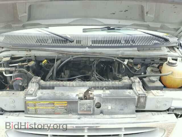 1999 FORD ECONOLINE - VIN: 1FBSS31L3XHB12563 - Фото 7