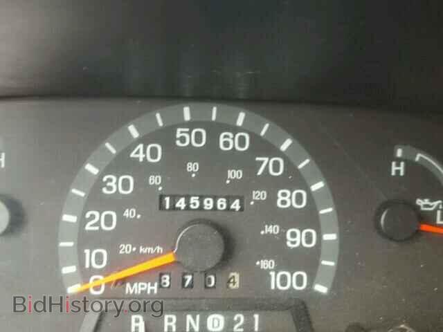1999 FORD ECONOLINE - VIN: 1FBSS31L3XHB12563 - Фото 8