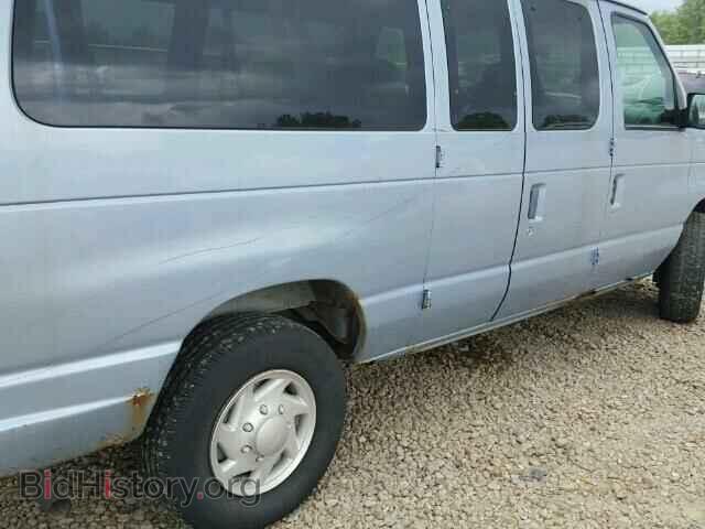 1999 FORD ECONOLINE - VIN: 1FBSS31L3XHB12563 - Фото 9