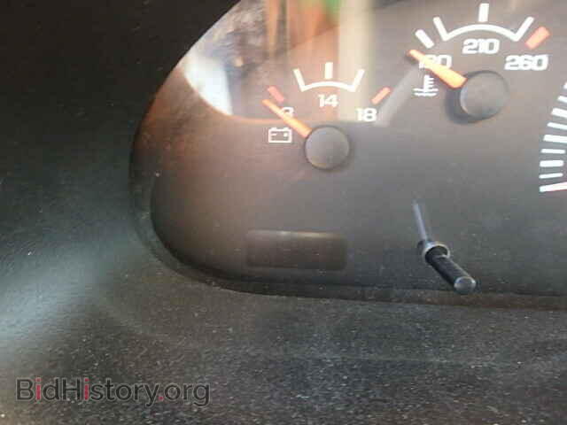 2001 DODGE RAM VAN - VIN: 2B5WB35Z91K549430 - Photo 8