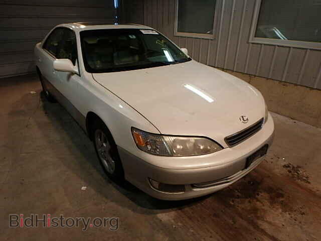 Фотография JT8BF28G9Y5097331 - LEXUS ES300 2000
