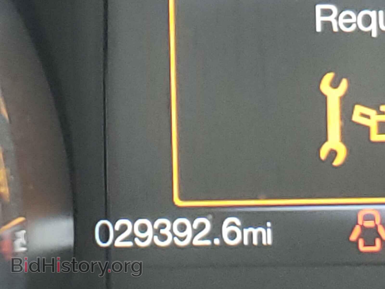 2019 FORD MUSTANG - VIN: 1FA6P8TH6K5142385 - Фото 8