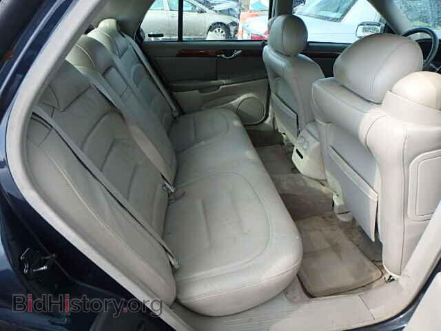 2001 CADILLAC DEVILLE - VIN: 1G6KD54Y41U176153 - Photo 6