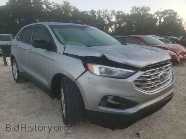 Photo 2FMPK3G96LBA05166 - FORD EDGE 2020