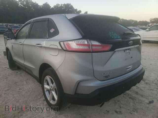 2020 FORD EDGE - VIN: 2FMPK3G96LBA05166 - Photo 3