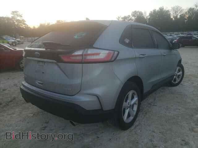 2020 FORD EDGE - VIN: 2FMPK3G96LBA05166 - Photo 4