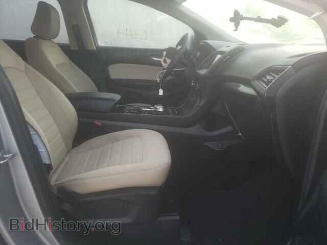 2020 FORD EDGE - VIN: 2FMPK3G96LBA05166 - Photo 5
