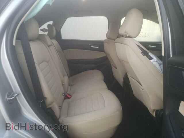 2020 FORD EDGE - VIN: 2FMPK3G96LBA05166 - Photo 6