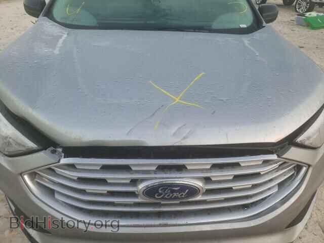 2020 FORD EDGE - VIN: 2FMPK3G96LBA05166 - Photo 7