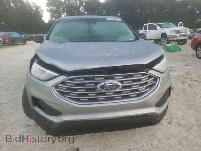 2020 FORD EDGE - VIN: 2FMPK3G96LBA05166 - Photo 9